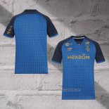 Stade de Reims Away Shirt 2021-2022 Thailand
