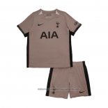 Tottenham Hotspur Third Shirt 2023-2024 Kid