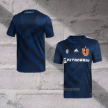 Universidad de Chile Home Shirt 2021 Thailand