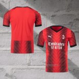 AC Milan Home Shirt Authentic 2023-2024