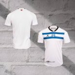 Alaves Away Shirt 2021-2022 Thailand