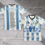 Argentina Special Shirt 2022-2023