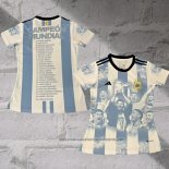 Argentina Special Shirt 2022-2023 Women