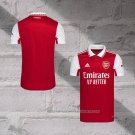 Arsenal Home Shirt 2022-2023