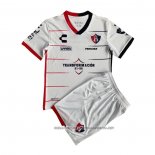 Atlas Away Shirt 2021-2022 Kid