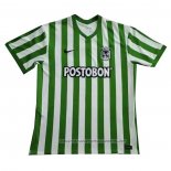 Atletico Nacional Home Shirt 2021 Thailand