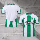 Atletico Nacional Home Shirt 2023 Thailand