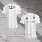 Besiktas JK Home Shirt 2023-2024 Thailand