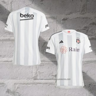 Besiktas JK Home Shirt 2023-2024 Thailand