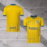 Birmingham City Away Shirt 2021-2022
