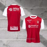 Braga Home Shirt 2023-2024 Thailand