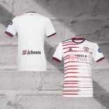 Cagliari Calcio Away Shirt 2021-2022