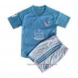 Celta de Vigo Home Shirt 2023-2024 Kid