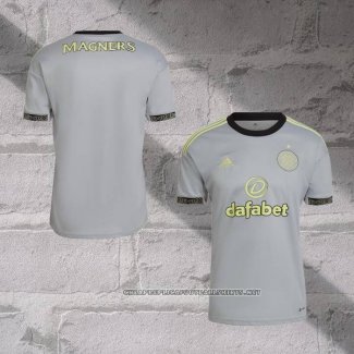 Celtic Third Shirt 2022-2023