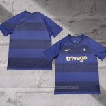Chelsea Training Shirt 2022 Blue