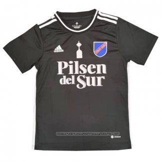 Colo-Colo Special Shirt 2022 Black Thailand