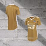 Colo-Colo Third Shirt 2022 Women