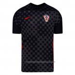 Croatia Away Shirt 2020-2021