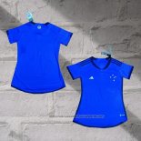 Cruzeiro Home Shirt 2023 Women