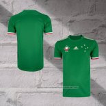 Cruzeiro Third Shirt 2021 Thailand