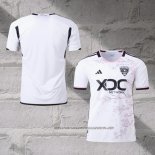 DC United Away Shirt Authentic 2023-2024