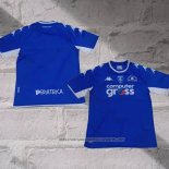 Empoli Home Shirt 2021-2022 Thailand