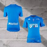 Empoli Home Shirt 2023-2024 Thailand