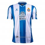 Espanyol Home Shirt 2021-2022 Thailand
