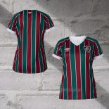 Fluminense Home Shirt 2023 Women