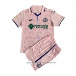 Getafe Third Shirt 2021-2022 Kid