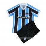 Gremio Home Shirt 2021 Kid