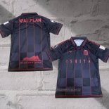Hokkaido Consadole Sapporo Third Shirt 2021 Thailand