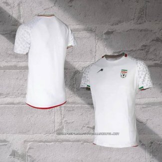 Iran Home Shirt 2022 Thailand