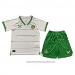 Ireland Away Shirt 2023 Kid