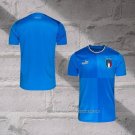 Italy Home Shirt 2022