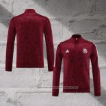 Jacket Bayern Munich 2023-2024 Red