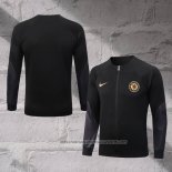 Jacket Chelsea 2022-2023 Black
