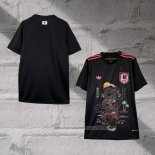 Japan Special Shirt 2023-2024 Black Thailand