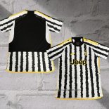 Juventus Home Shirt 2023-2024