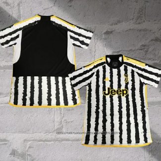 Juventus Home Shirt 2023-2024