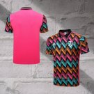 Juventus Shirt Polo 2022-2023