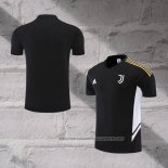 Juventus Training Shirt 2022-2023 Black