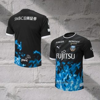 Kawasaki Frontale Special Shirt 2023 Thailand