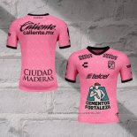 Leon Octubre Rosa Shirt 2021 Thailand