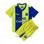 Maccabi Tel Aviv Home Shirt 2022-2023 Kid