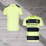Manchester City Third Shirt 2022-2023