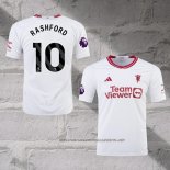 Manchester United Player Rashford Third Shirt 2023-2024
