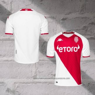 Monaco Home Shirt 2022-2023