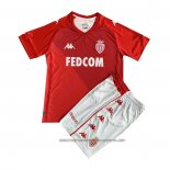 Monaco Special Shirt 2021 Kid