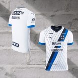 Monterrey Away Shirt 2023-2024